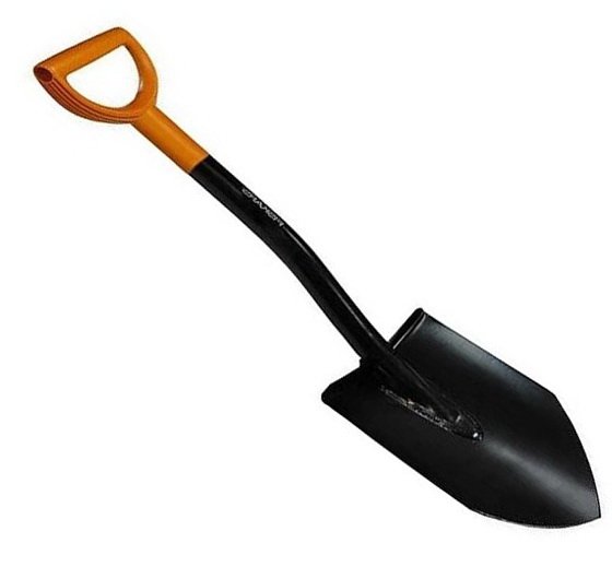 fiskars ergo